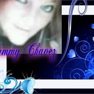 Meet your Posher, Tammy